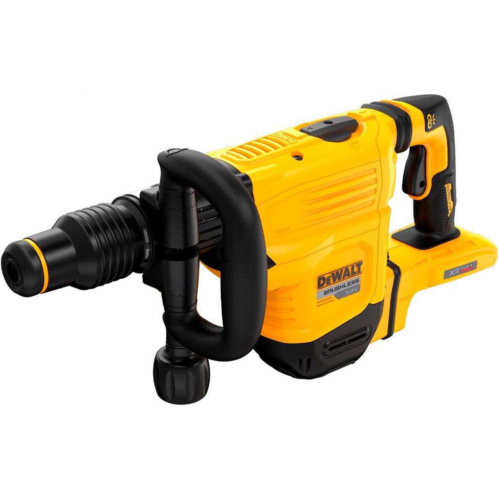 

Відбійний молоток DeWalt DCH832N-XJ