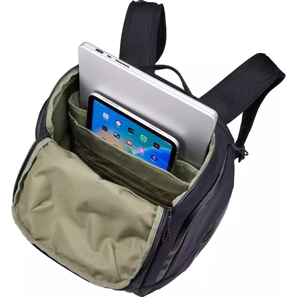 Рюкзак Thule Paramount Hybrid Pannier 26L Black (3205091) 