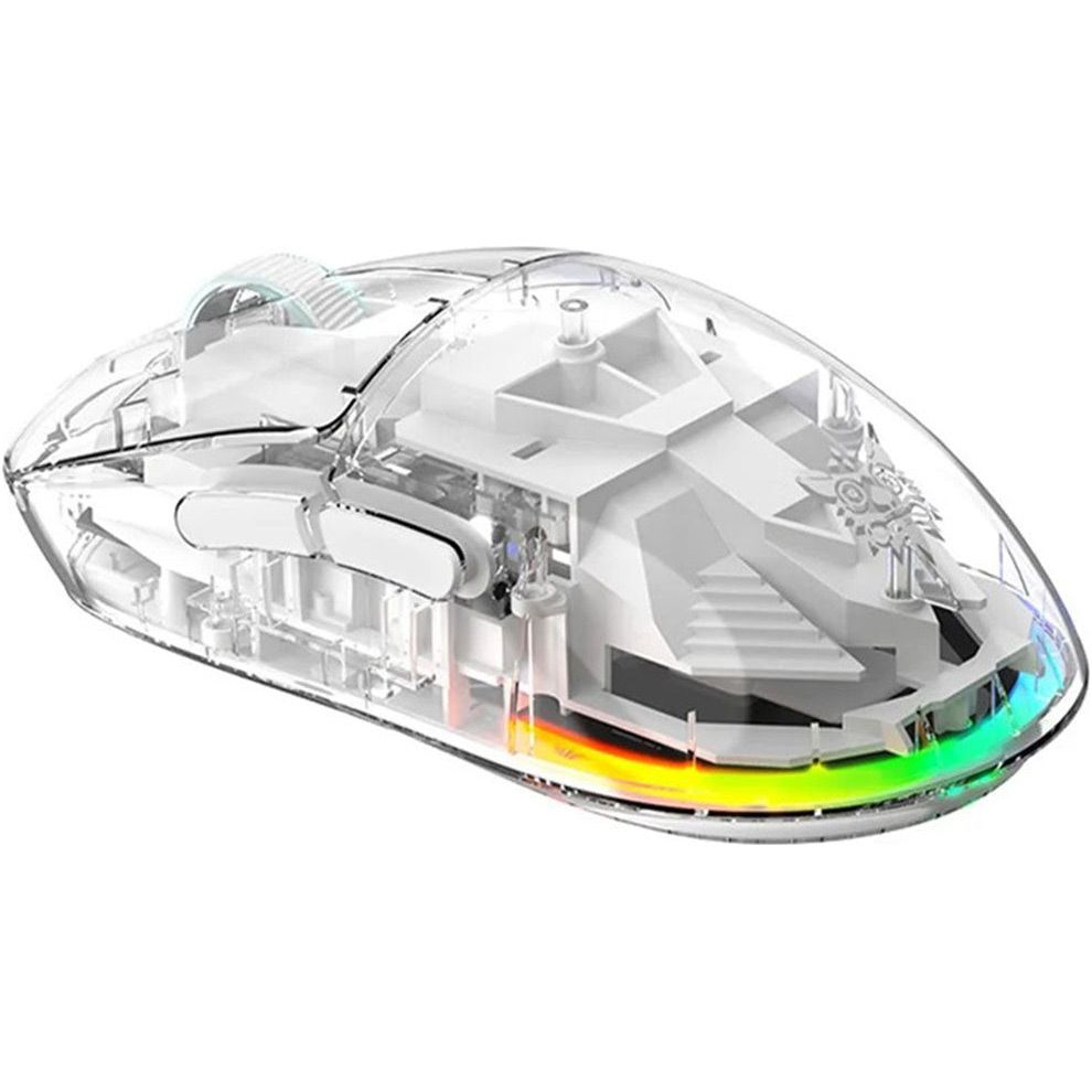 Миша Onikuma CW926 Dual Mode White