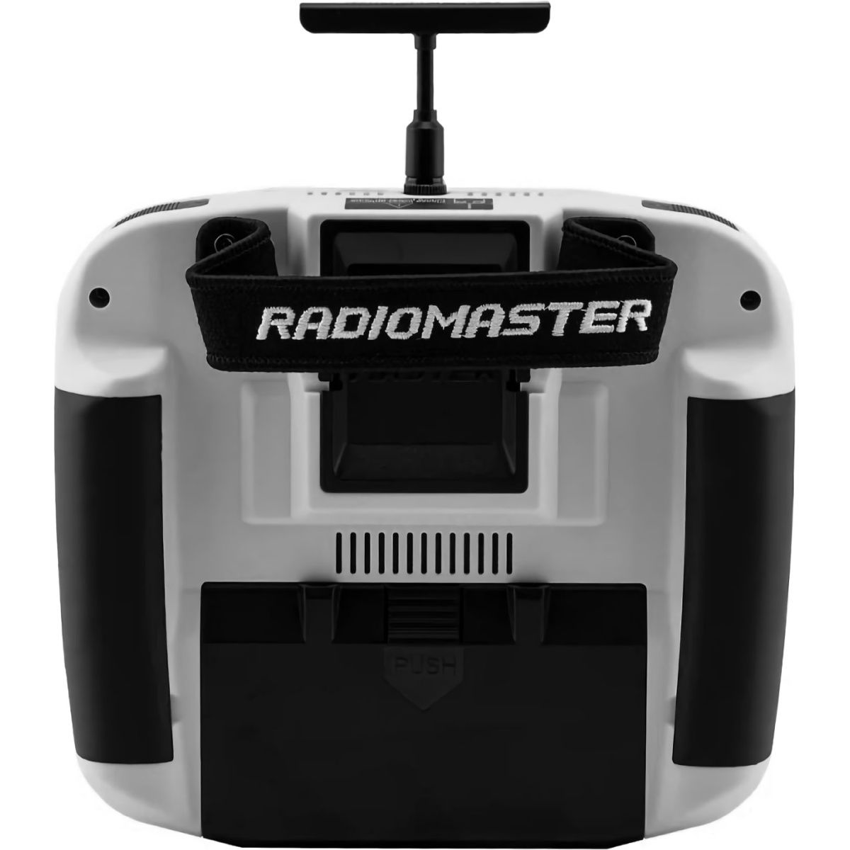 Пульт керування RadioMaster Boxer Crush M2 ELRS Frost White