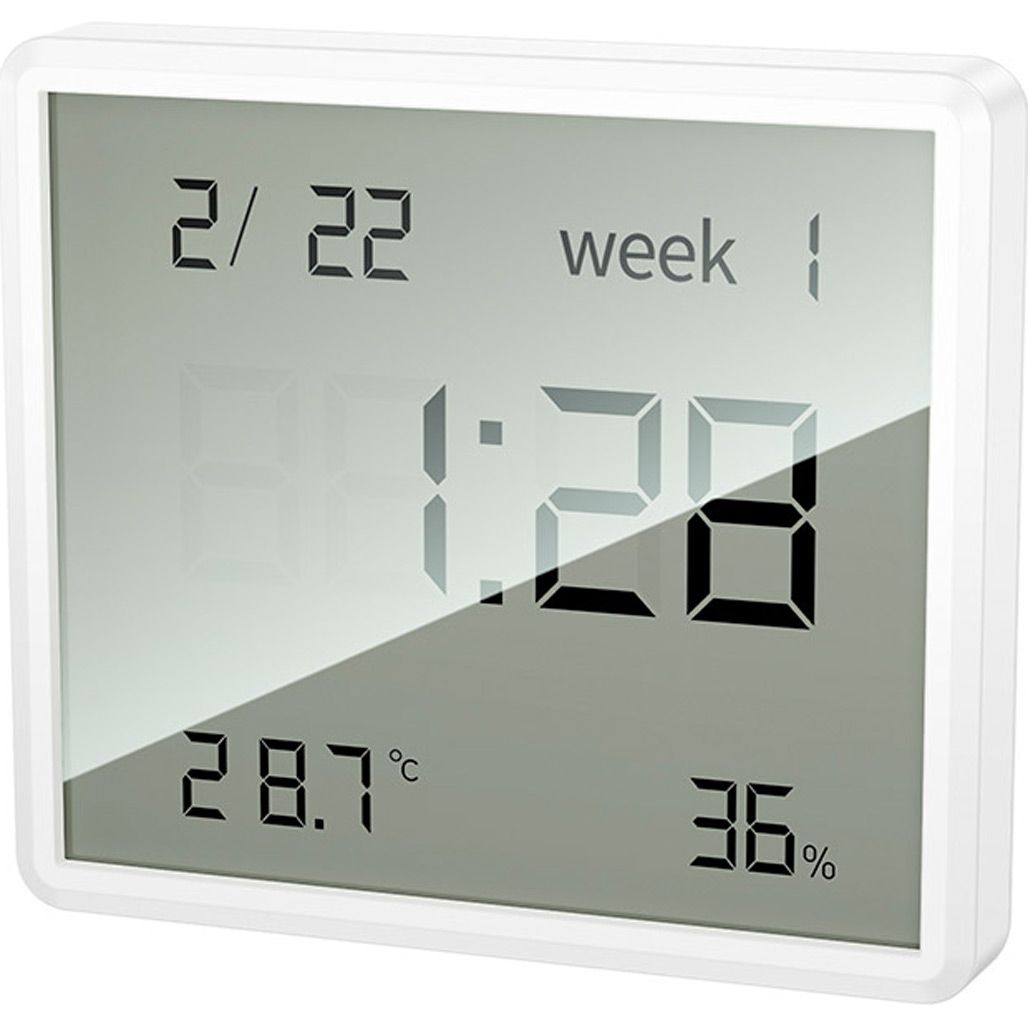 

Термогигрометр Hoco HX41