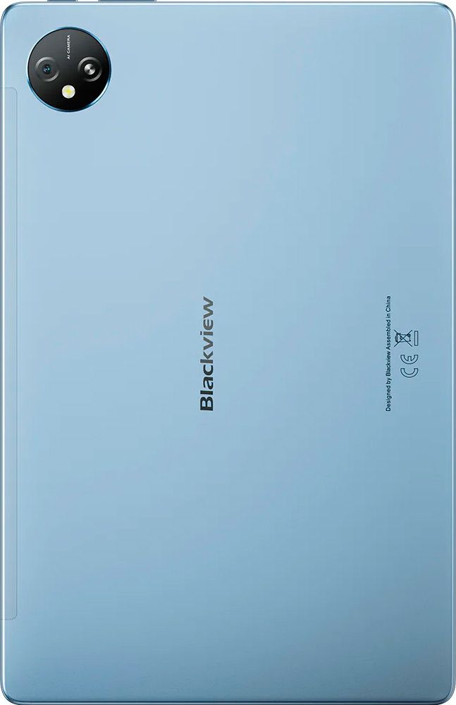 Планшет Blackview Tab 80 8/128GB LTE Misty Blue Global EU