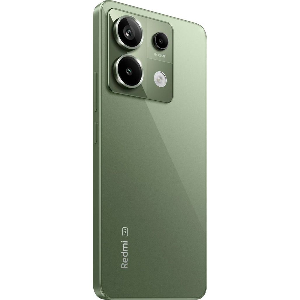 Смартфон Redmi Note 13 Pro 5G 12/512GB Olive Green Global EU