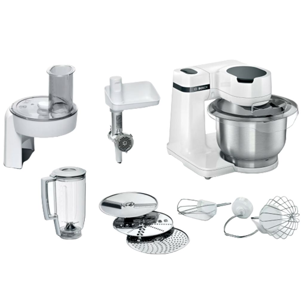 

Кухонна машина Bosch MUMS2EW30