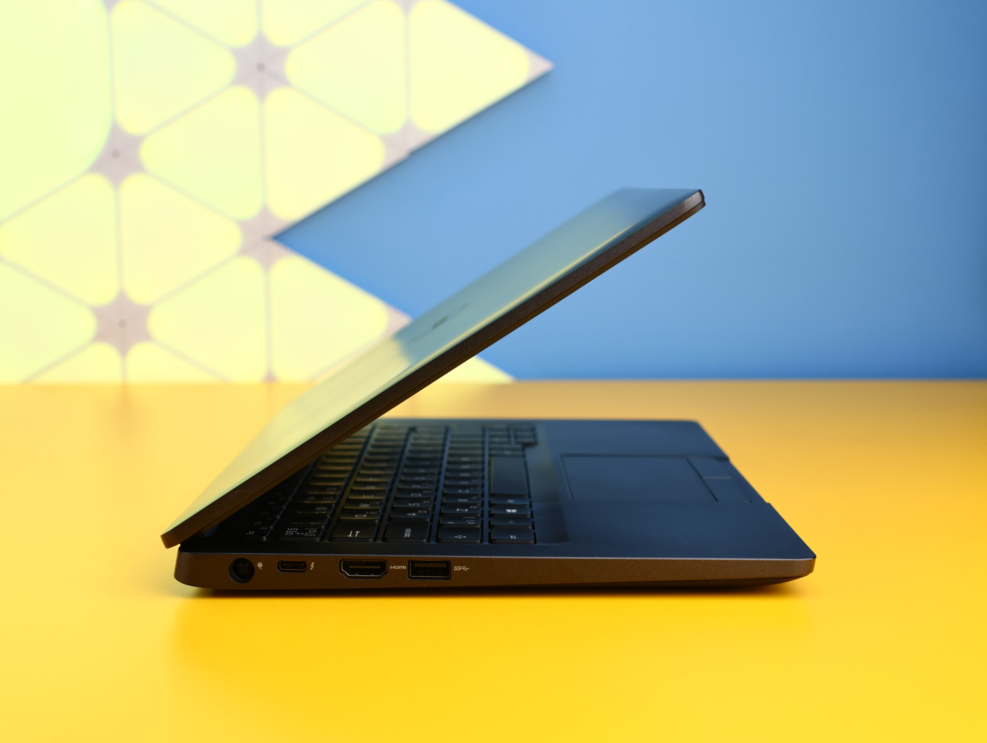Ноутбук Dell Latitude 5300 8/256GB Б/У фото 3