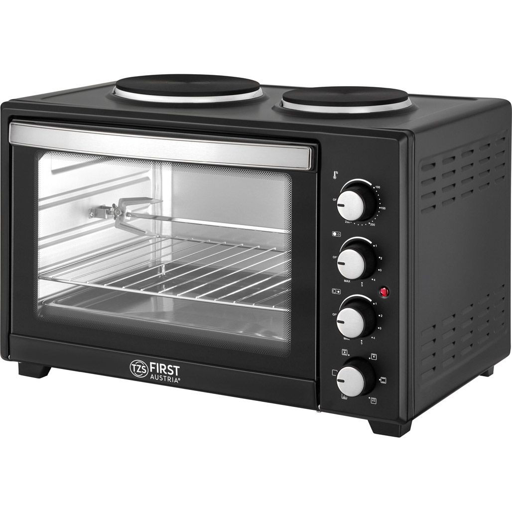 

Настольная электрическая духовка First FA-5045-4