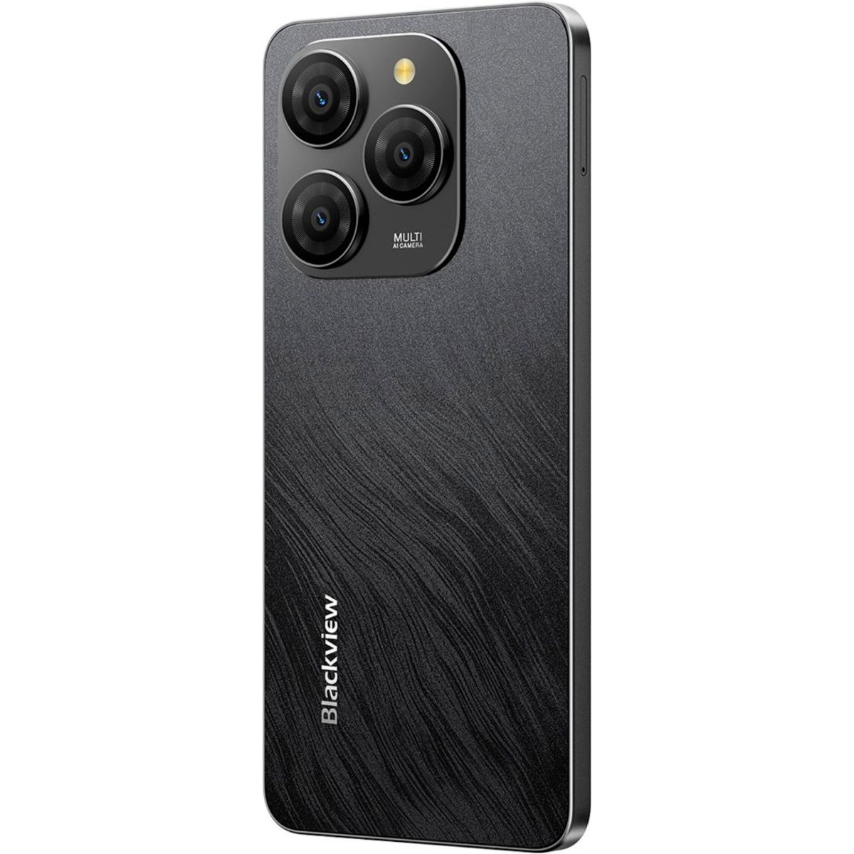 Смартфон Blackview Shark 9 8/256GB Starry Rock Black EU