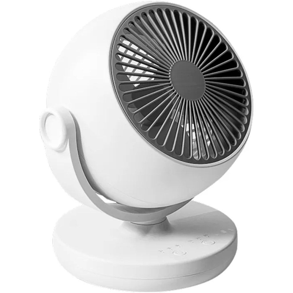 

Вентилятор Xiaoda Desktop Circulation Fan (XD-ZMXHS01)