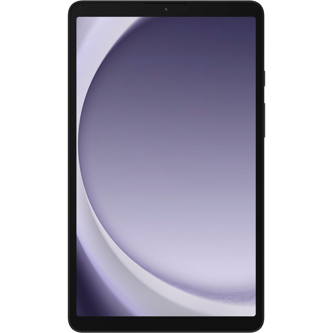Планшет Samsung Galaxy Tab A9 LTE 4/64GB Graphite (SM-X115NZAASEK) UA-UCRF