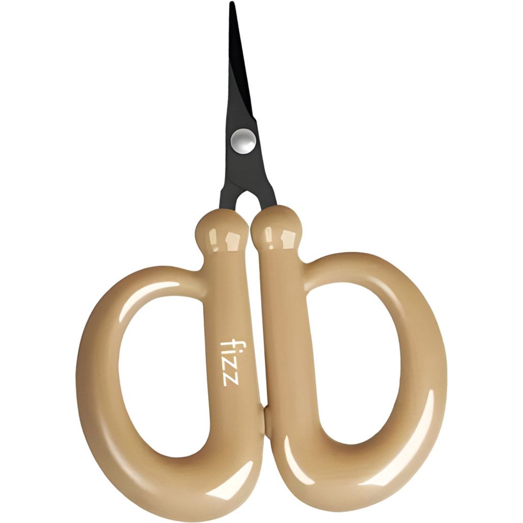 

Ножницы Fizz Outdoor Scissors (FZ21217-C)