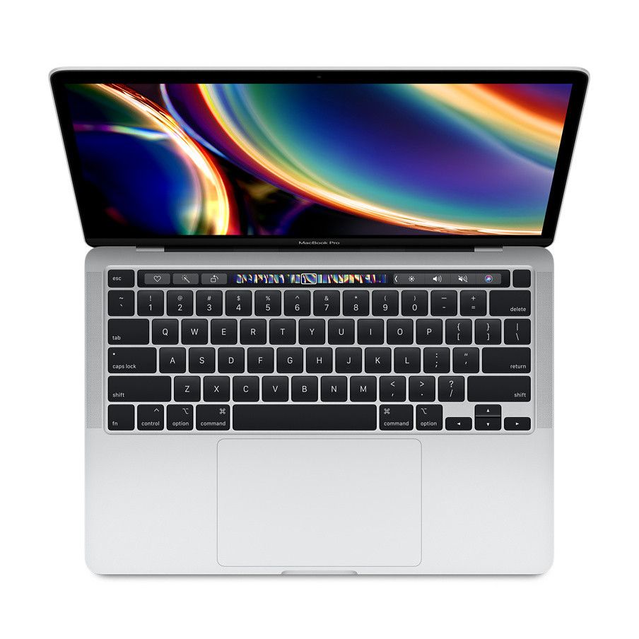 

Ноутбук Apple MacBook Pro 13" Silver 2020 (MWP82)