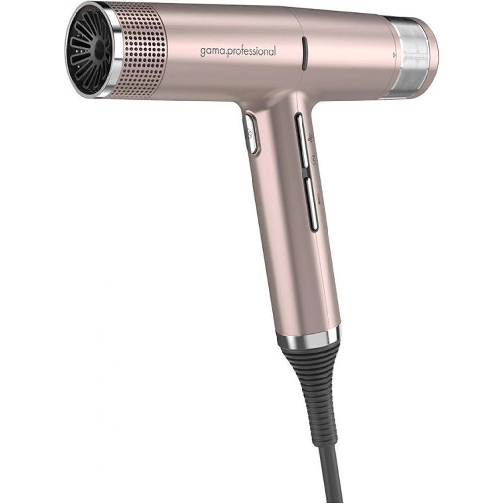 

Фен Ga.Ma IQ1 Perfetto Pink (PH6065.PK)