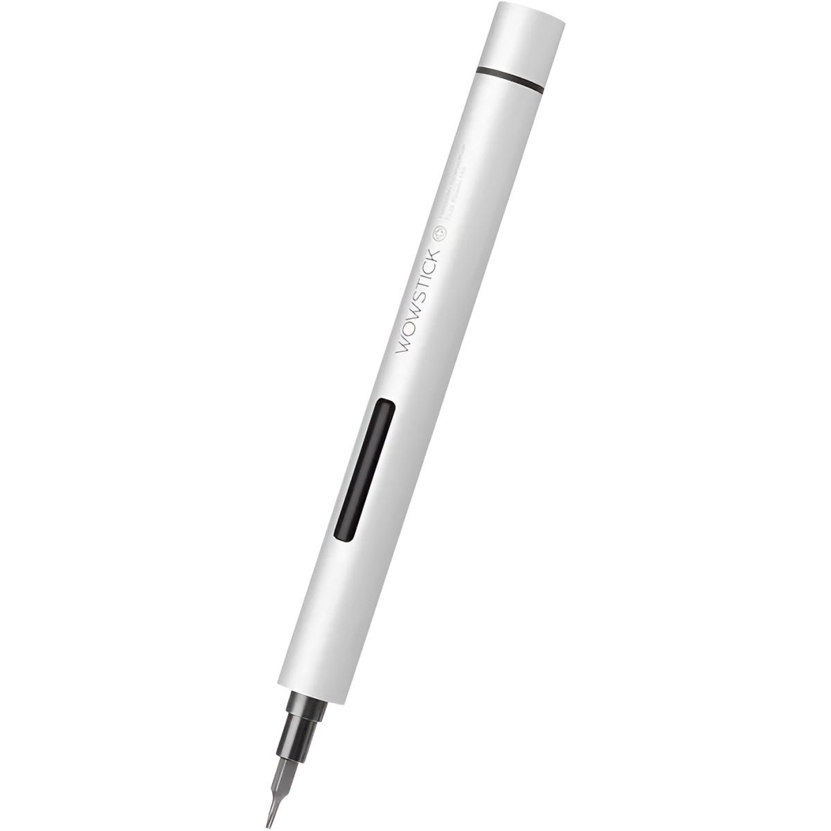 

Електрична викрутка Wowstick 1P+ 19 in 1 Silver Вітрина