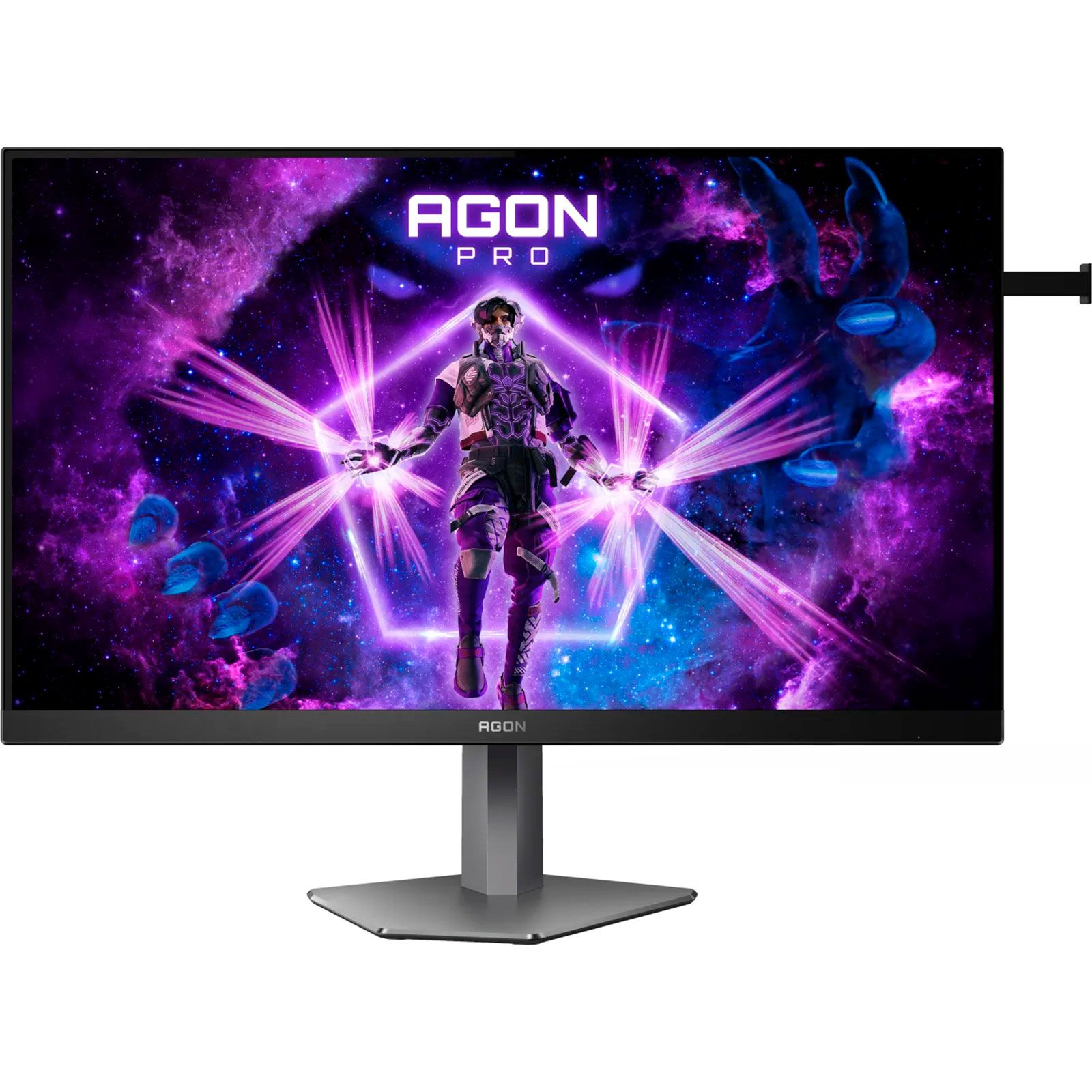 

Монітор AOC Agon Pro 27" AG276FK