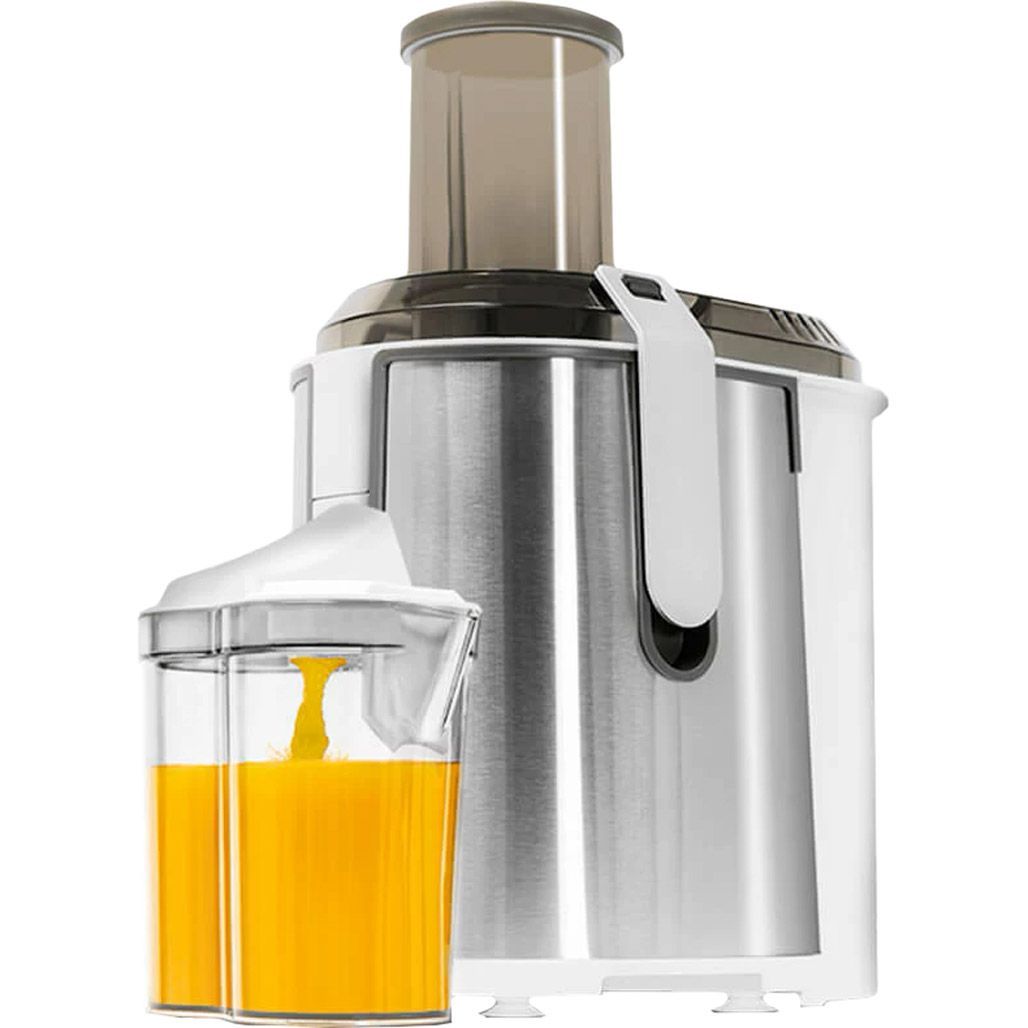 

Соковитискач Cecotec Strong Titanium 19000 XXL (CCTC-04110)