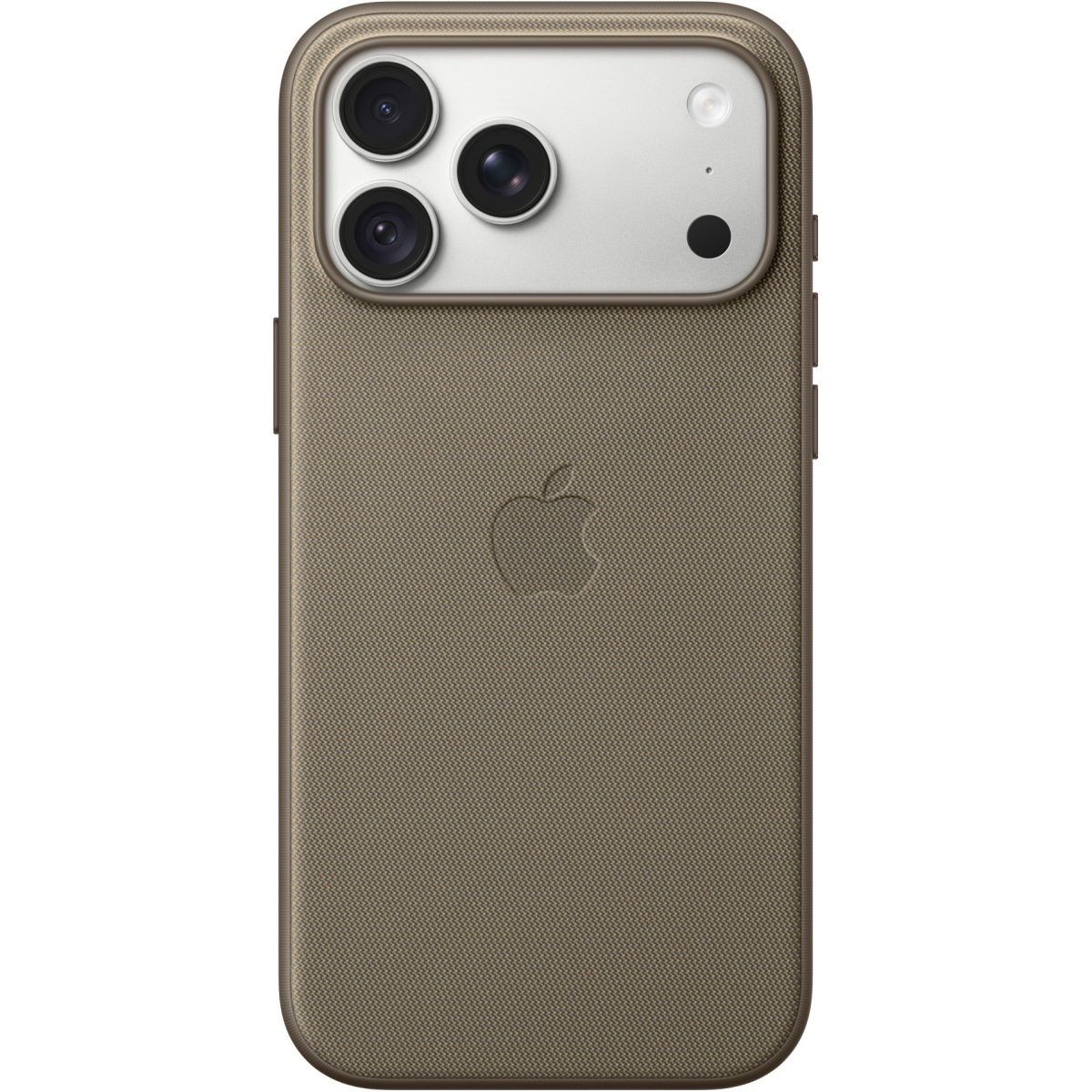 Чохол Apple TechWoven with MagSafe для iPhone 18 Pro Max Taupe (MKDQ4) фото 3