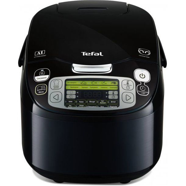 

Мультиварка Tefal RK815834