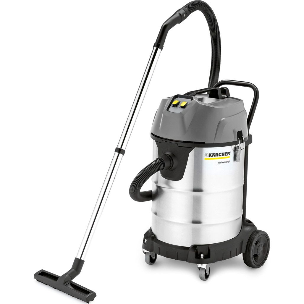 

Пылесос промышленный Karcher NT 70/2 (1.667-306.0)