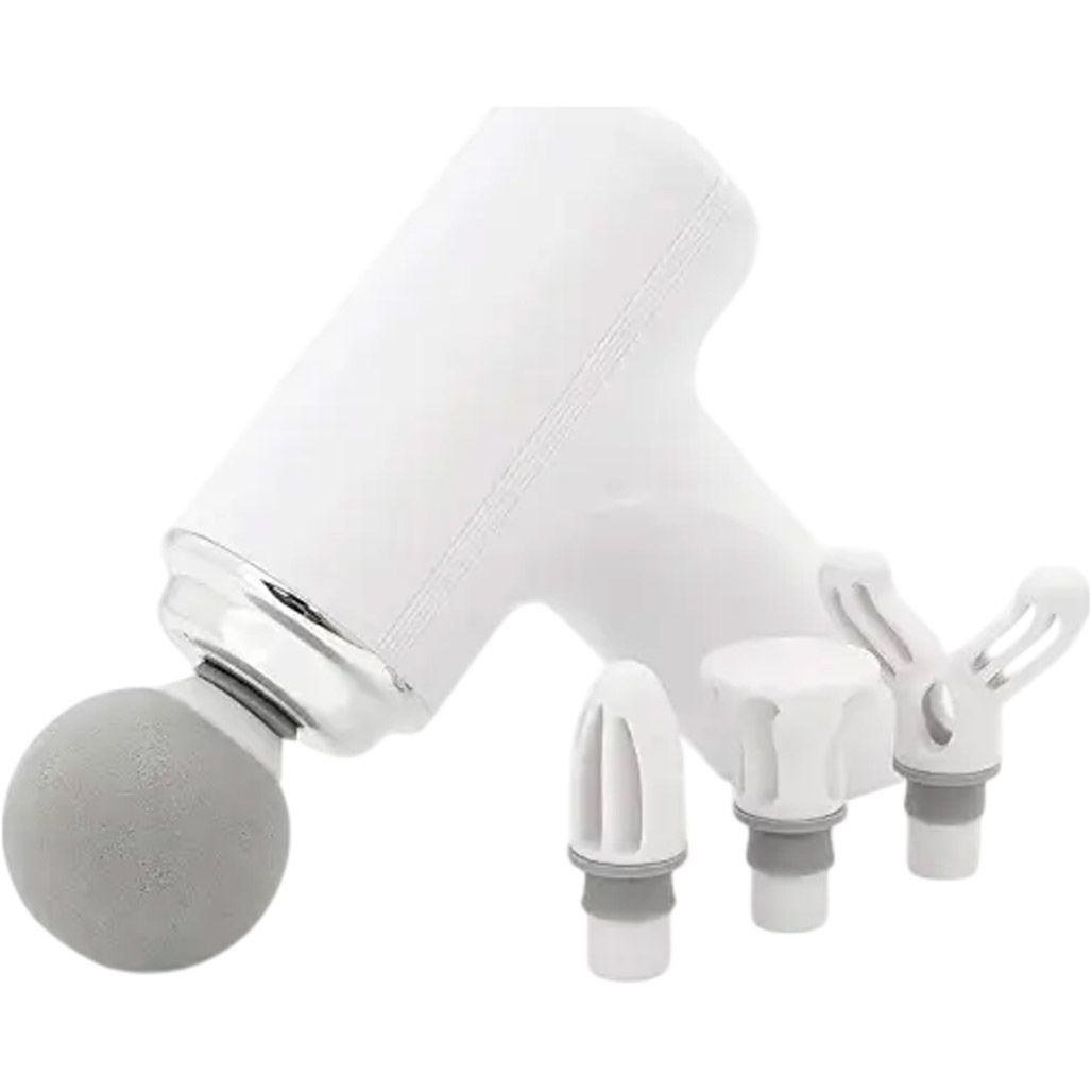 Перкусійний масажер Voltronic Mini Massage Gun 460G