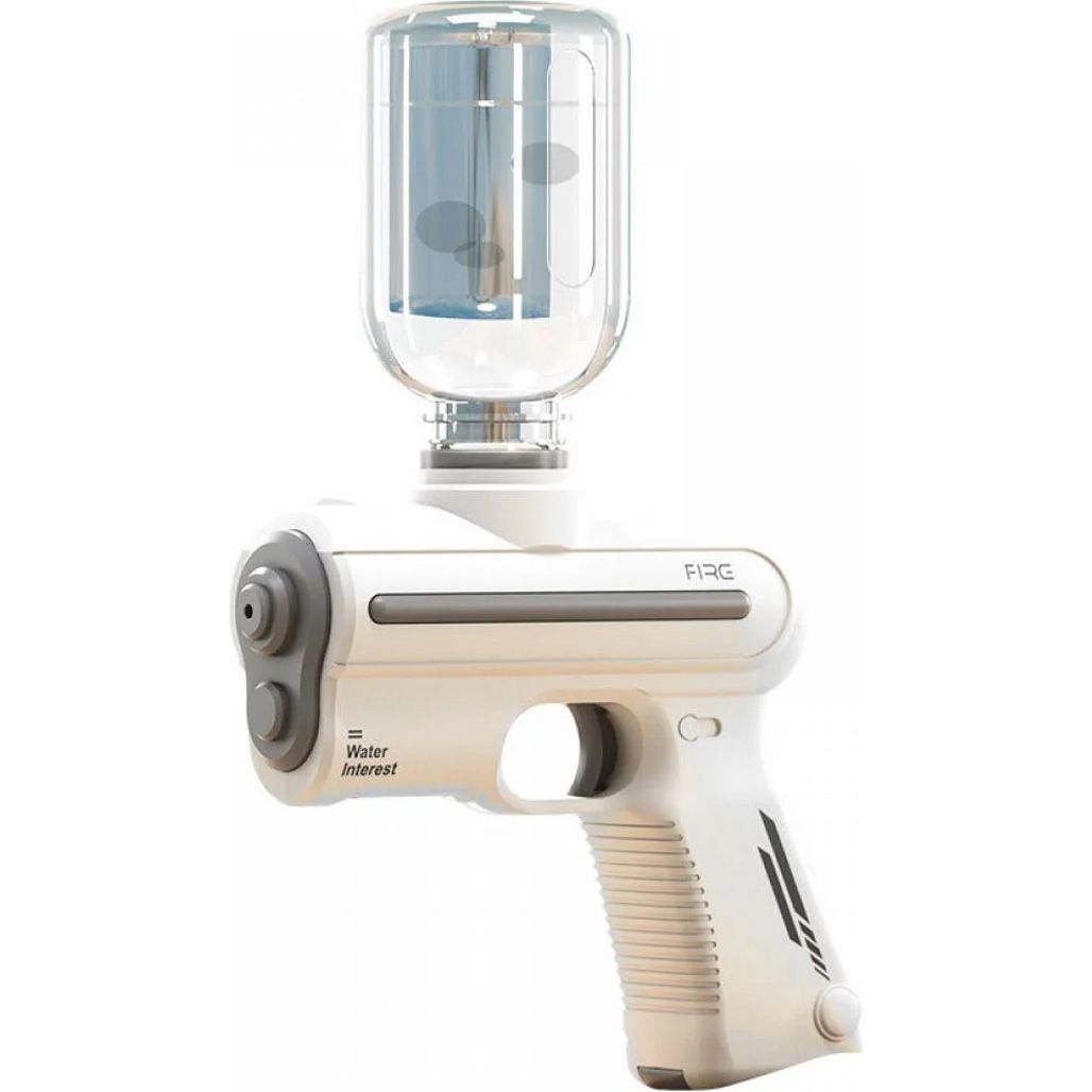 

Водяной пистолет DK Water Gun 9007B White