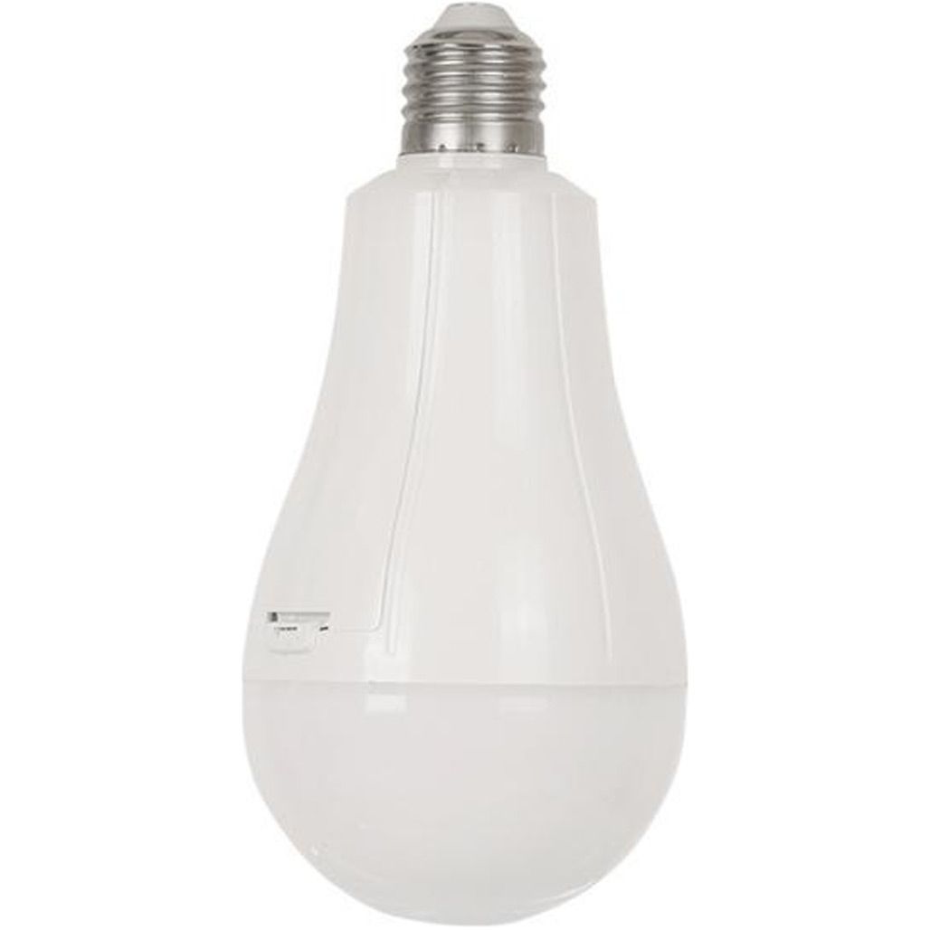 Акумуляторна світлодіодна лампа DKT A920 LED Lamp 20 Watt E27 (A920) фото 2