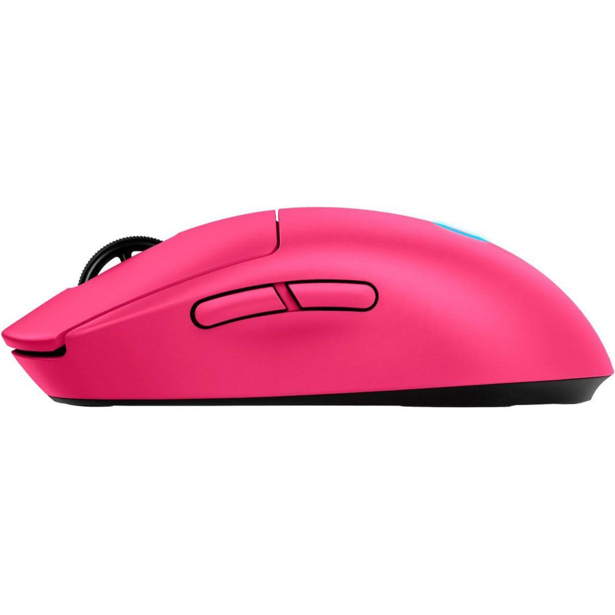 Миша Logitech G Pro 2 Lightspeed Wireless Magenta (910-007309)