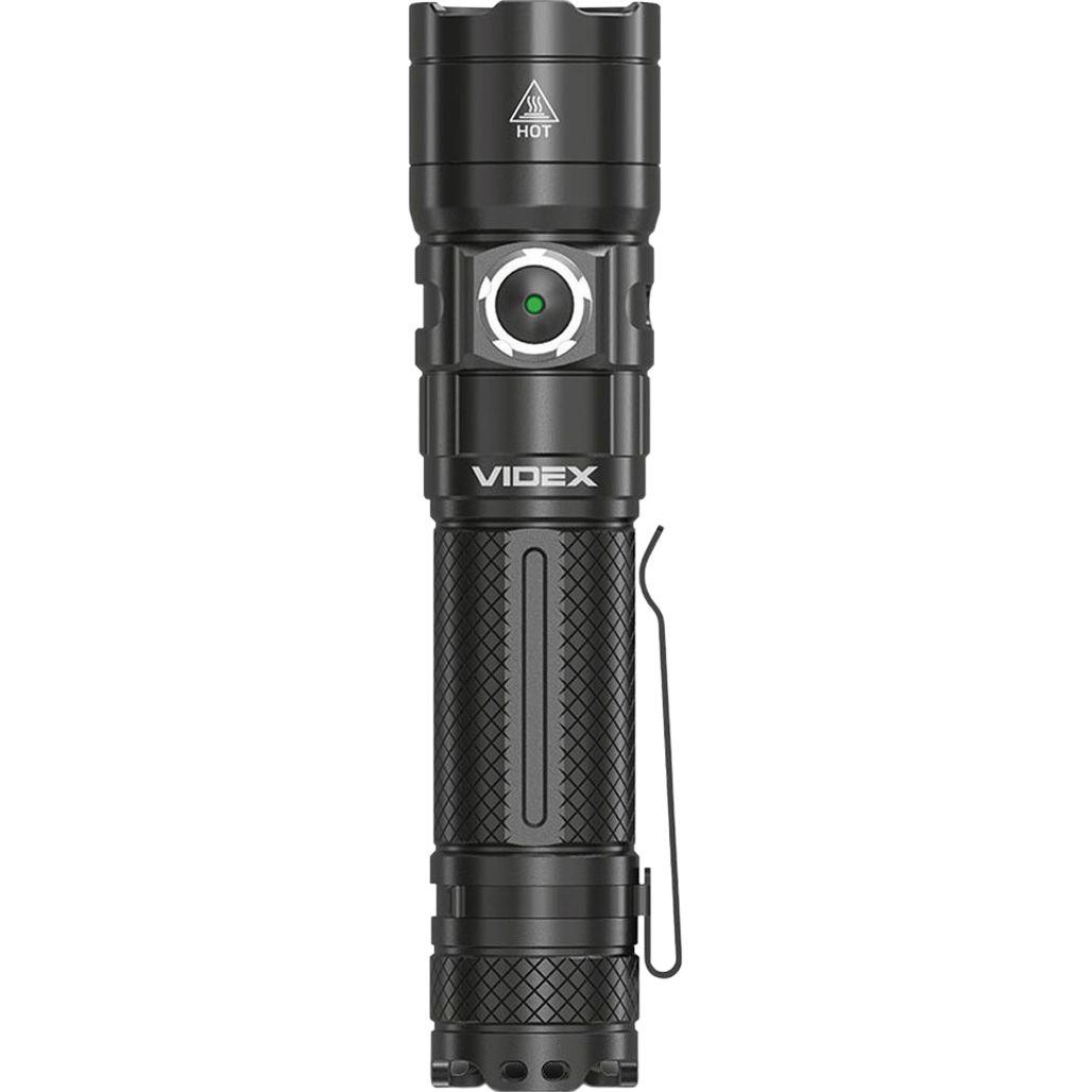 

Ліхтарик Videx VLF-A406