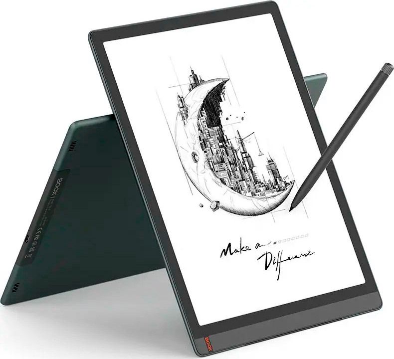 Електронна книга Onyx Boox Tab X