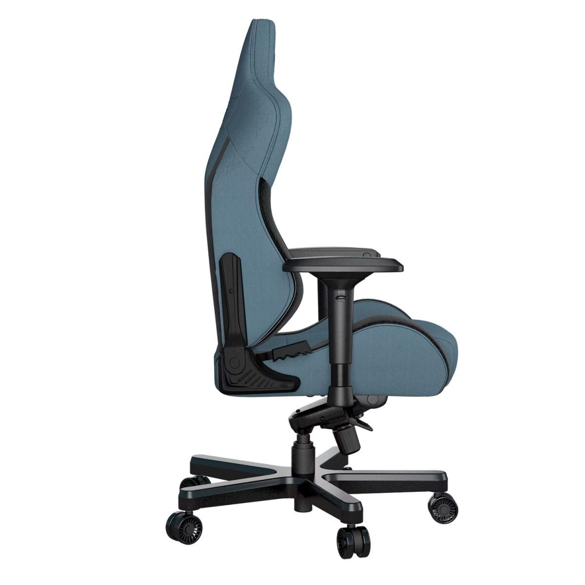 Геймерське крісло Anda Seat T-Pro 2 XL Blue/Black (AD12XLLA-01-SB-F)