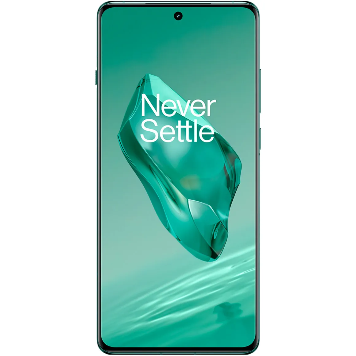 Смартфон OnePlus 12 16/512GB Flowy Emerald Global