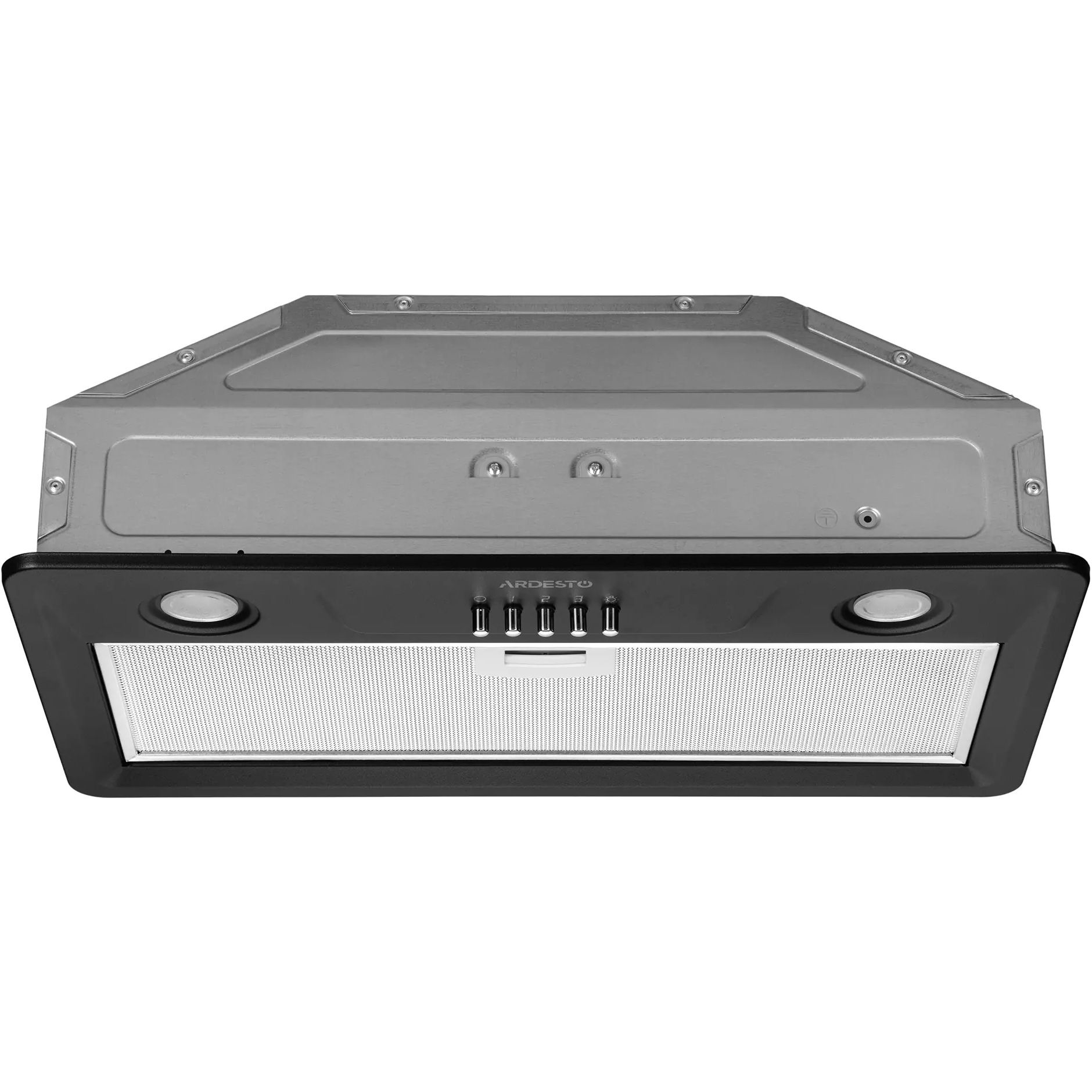 

Витяжка вбудована Ardesto HFI-F900MBL