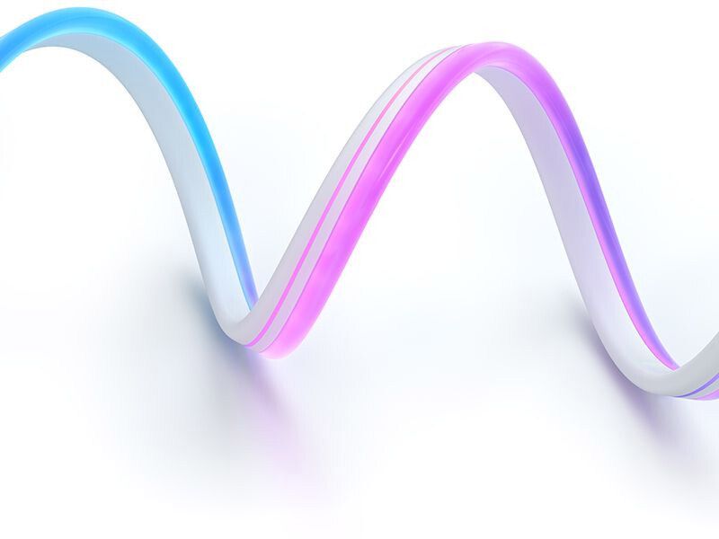 Подовжувач світлодіодної стрічки  Mijia LED Ambient Light Strip (BHR5799CN) 