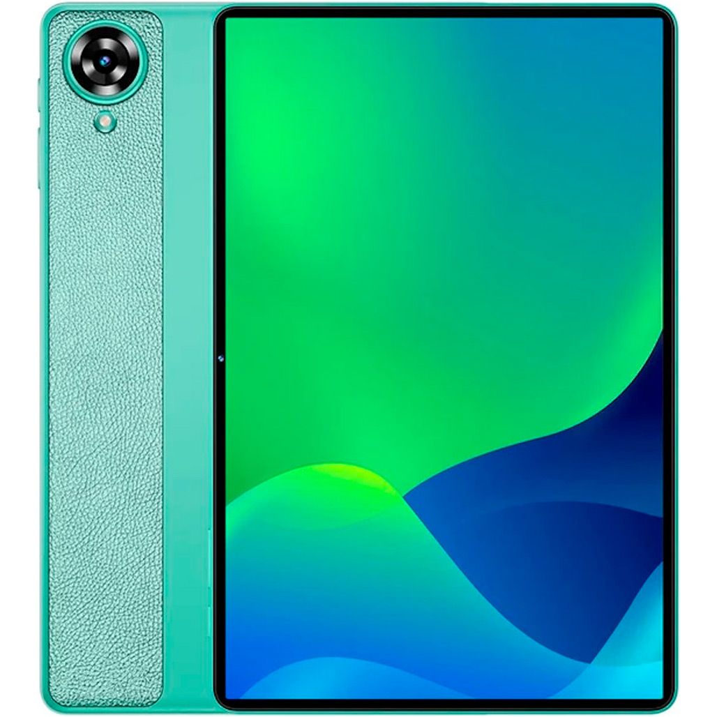 

Планшет Oukitel OT11 4/128GB Green (6931940737135)
