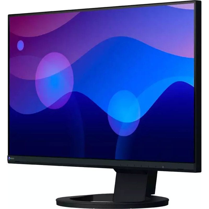 Монітор EIZO EV2480-BK 