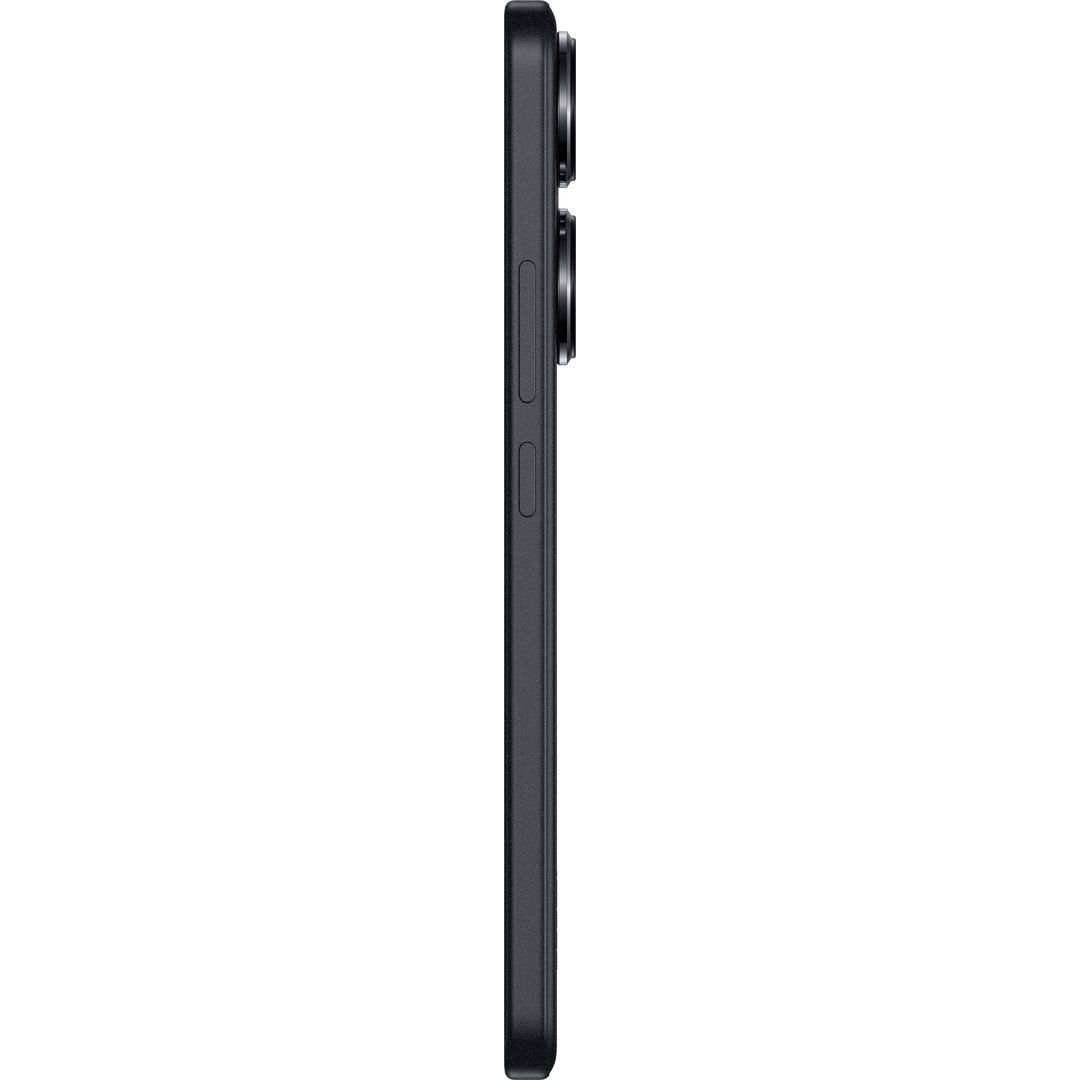 Смартфон Poco F6 12/512GB Black Global EU