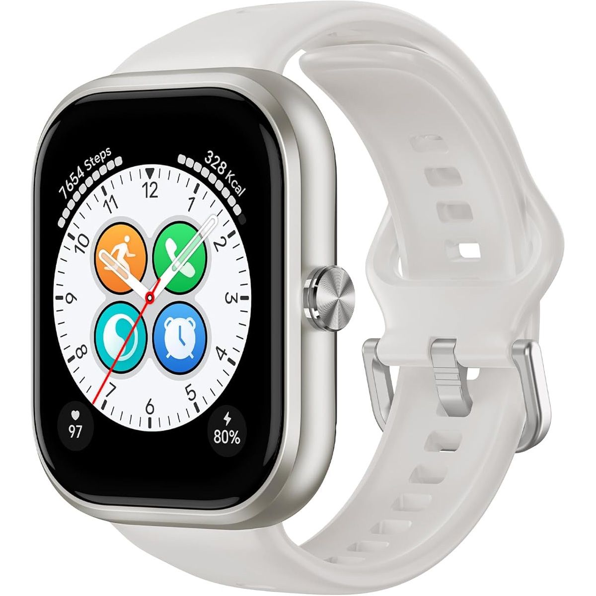 

Смарт-часы Honor Choice Watch White