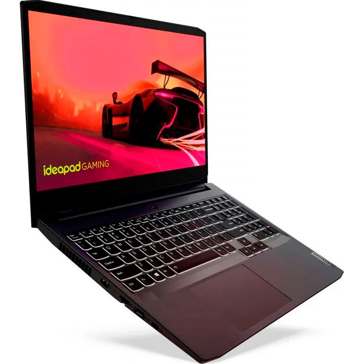 Ноутбук Lenovo IdeaPad Gaming 3 15ACH6 (82K2028DPB)
