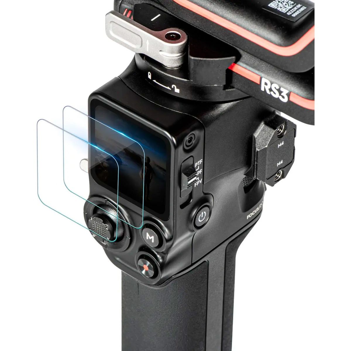 

Защитное стекло STARTRC 1111020 для DJI RS 3/4