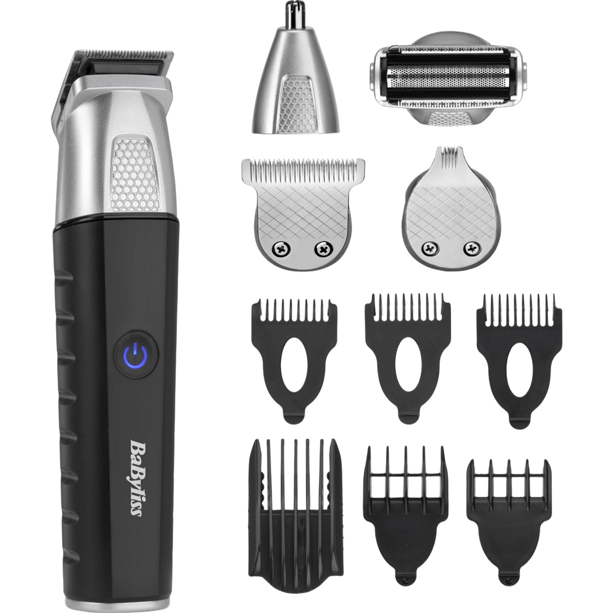 

Универсальный триммер Babyliss MT812E