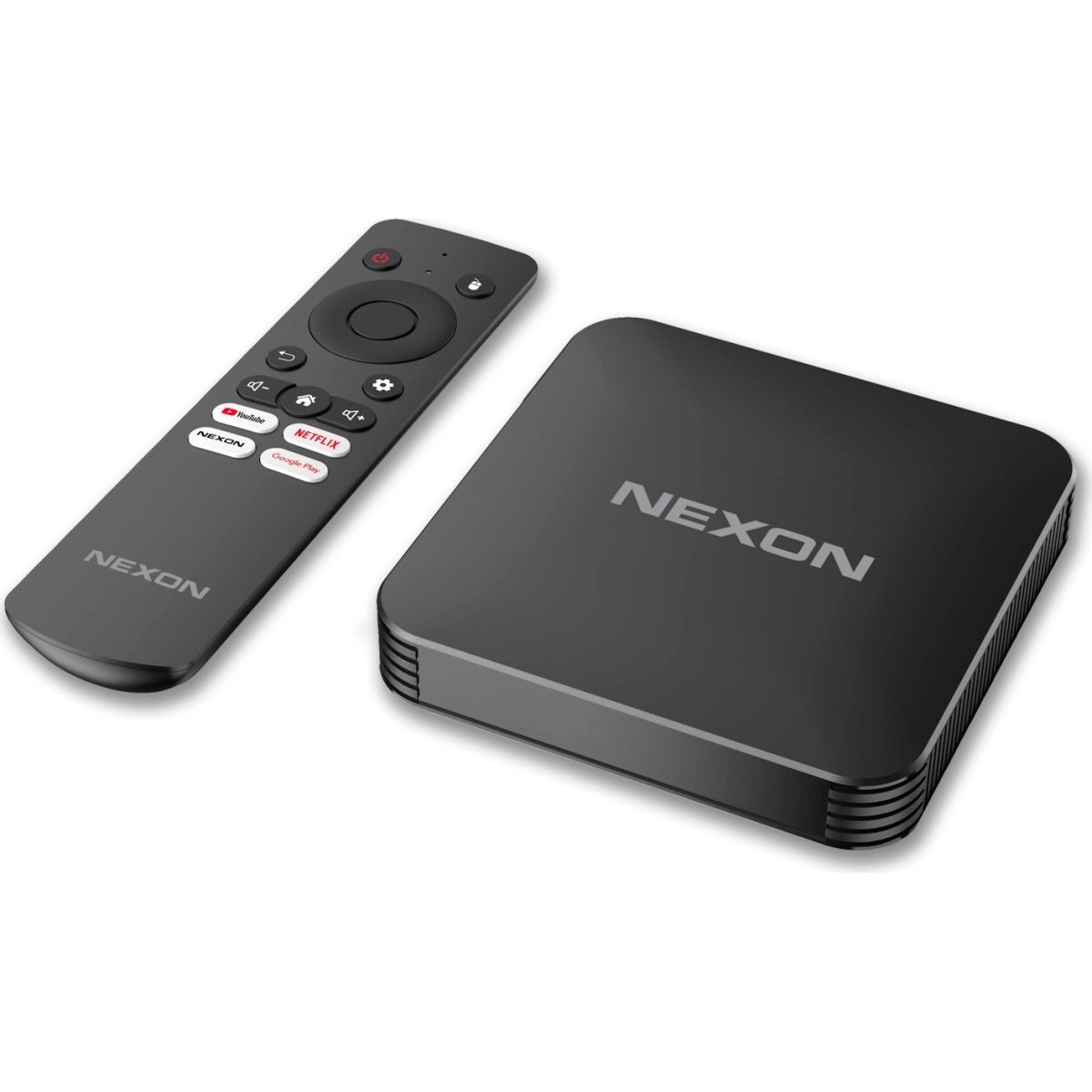 Медіаплеєр Nexon X3 2/16GB 