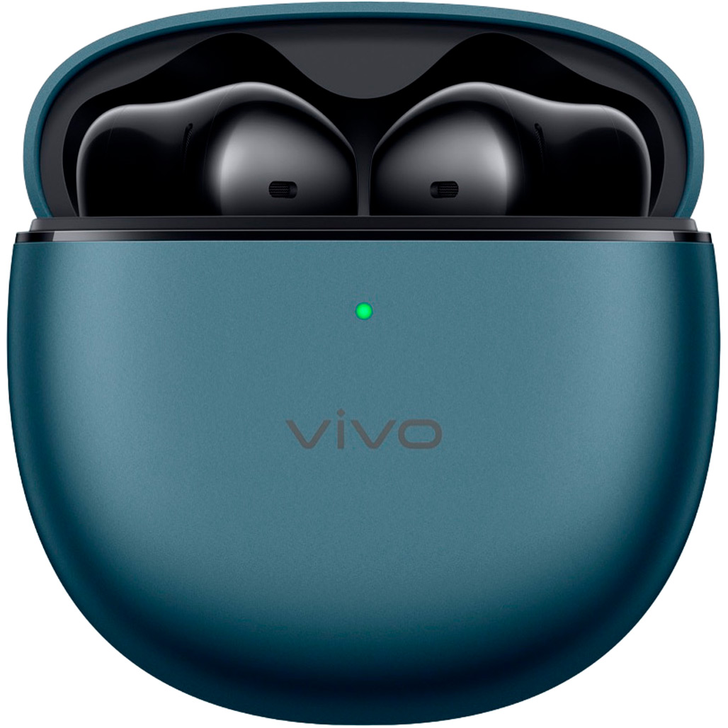 

Навушники Vivo TWS Air Blue