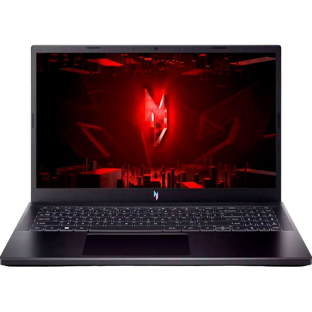 

Ноутбук Acer Nitro V 15 ANV15-51-5215 (NH.QNBEP.001)