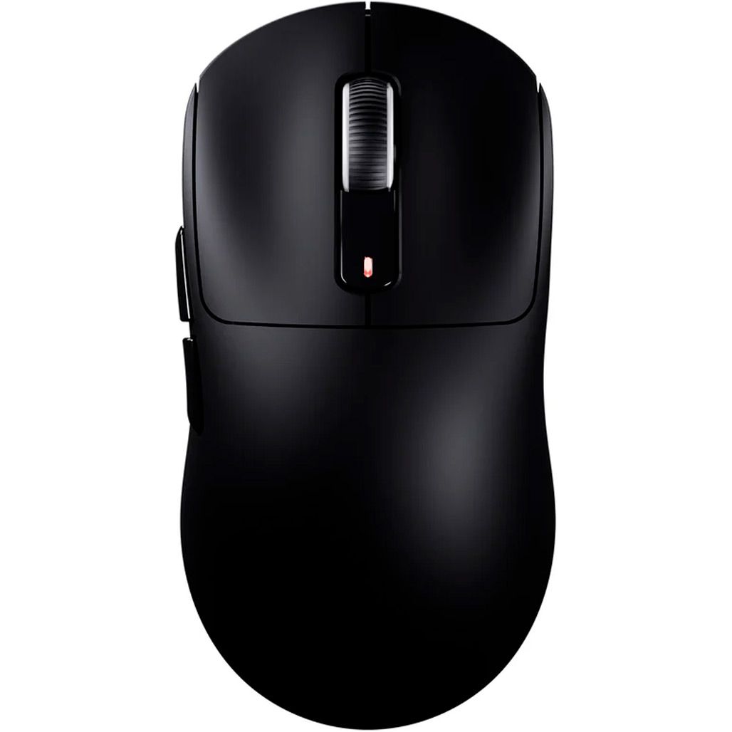 

Мышь Attack Shark X3 Wireless Black