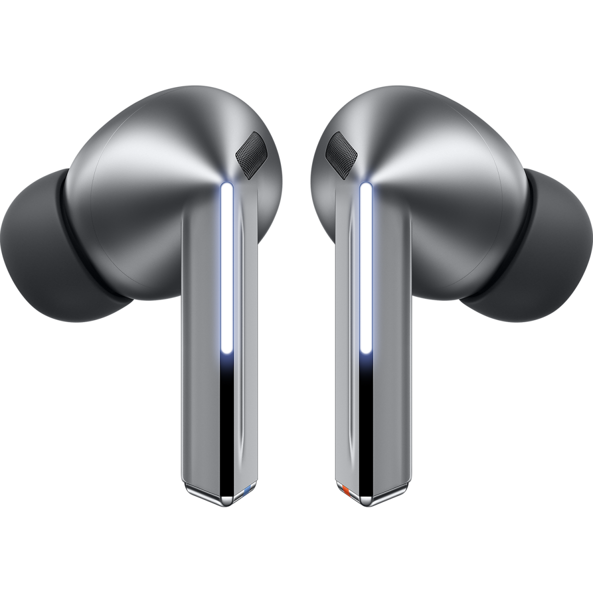 Навушники Samsung Galaxy Buds 3 Pro Silver (SM-R630NZAA)