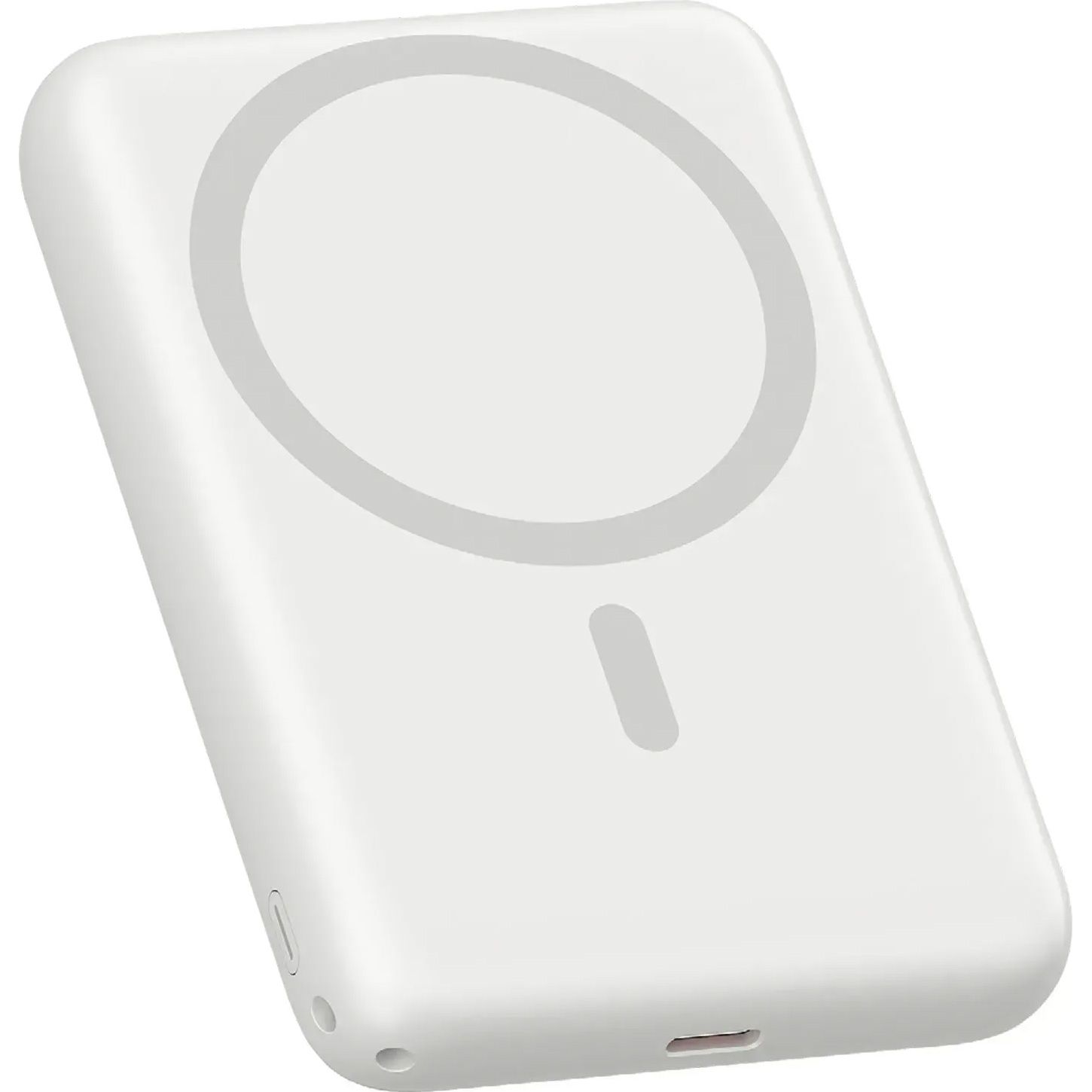 

Внешний аккумулятор Proove X-Core 10000mAh 22.5W Silver/White (PNXC22010006)