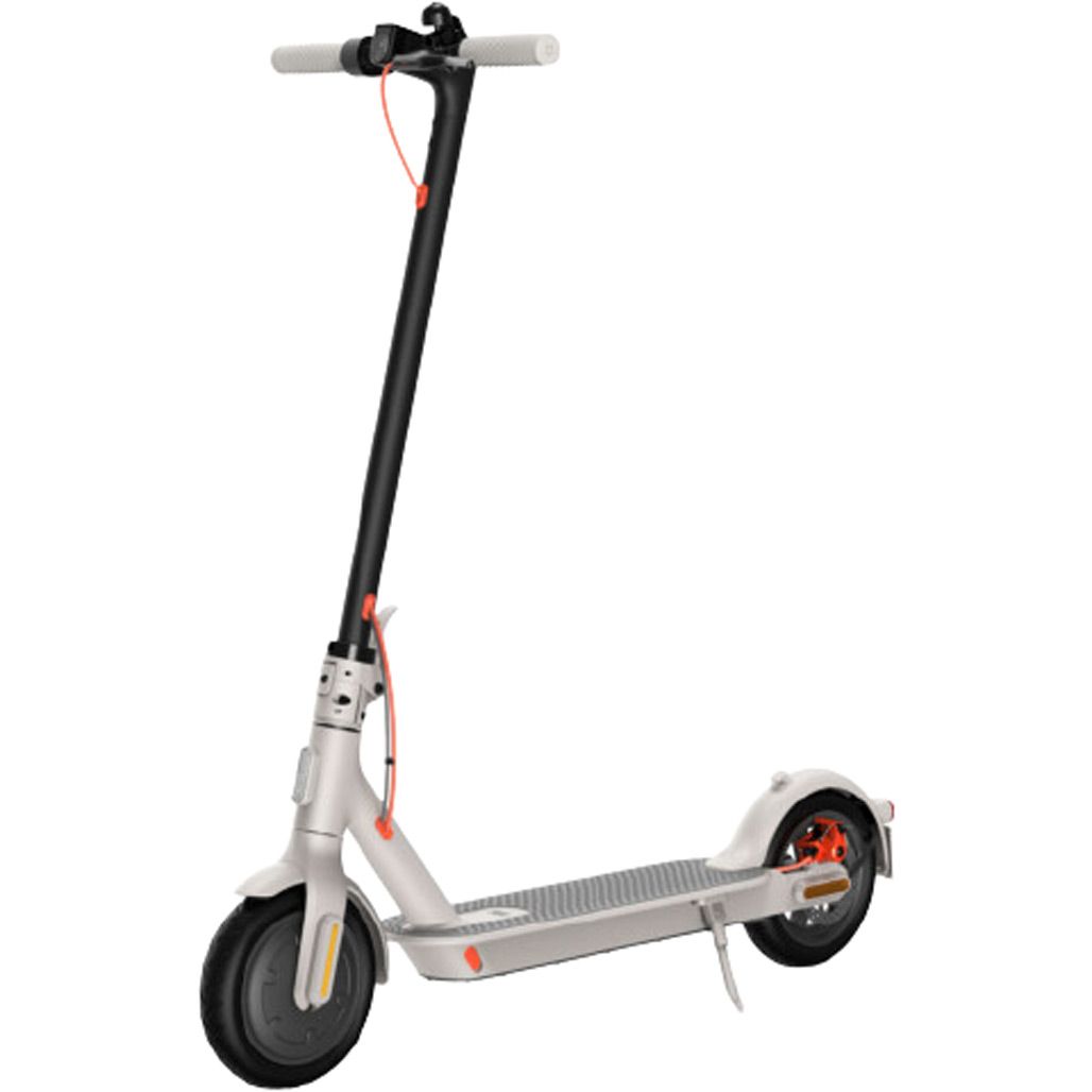 

Электросамокат Xiaomi Mi Electric Scooter 3 (Grey)