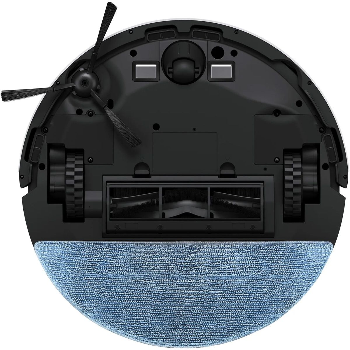 Робот-пилосос ECOVACS Deebot Ozmo Y1 Pro White (DLX34) 