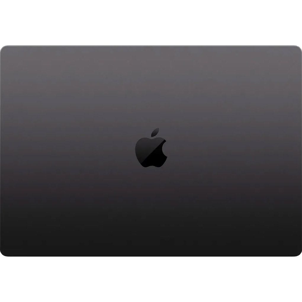 Ноутбук Apple MacBook Pro 16`` M3 Max 48GB/1TB Space Black 2023 (MUW63)