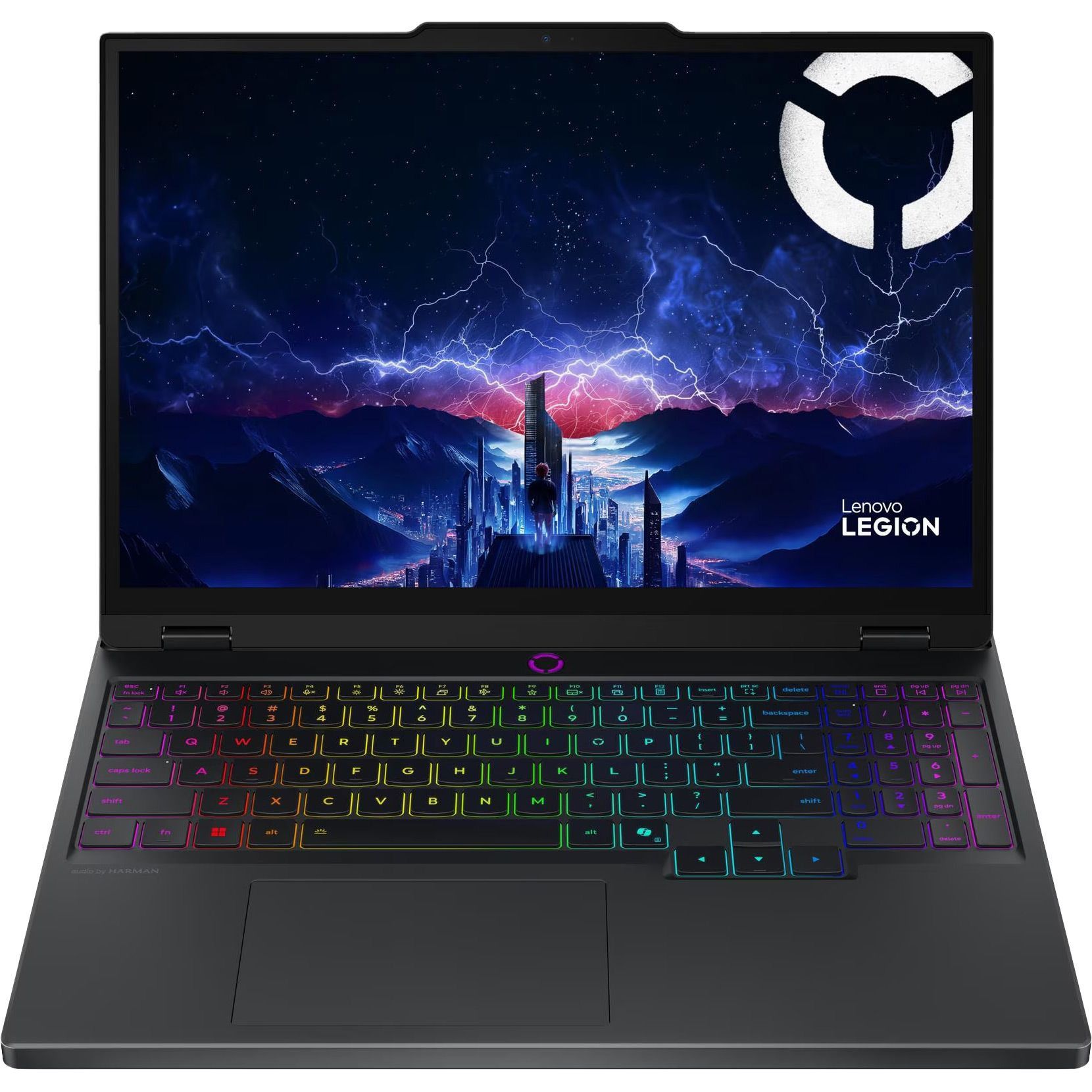

Ноутбук Lenovo Legion 5 15IRX10 (83LY0000US)