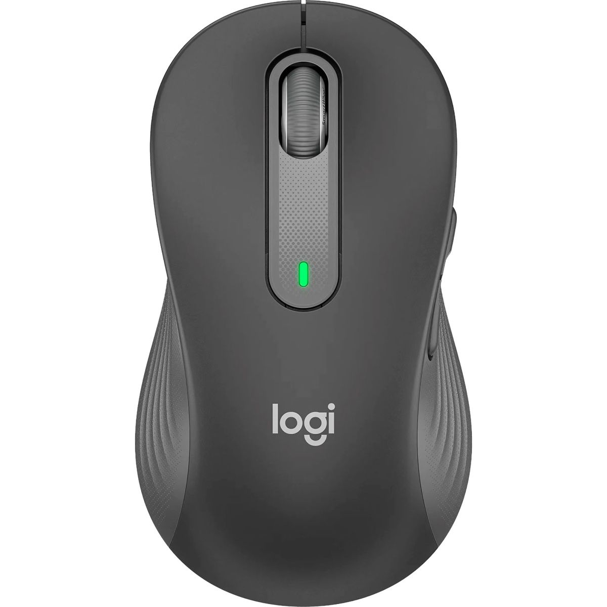

Миша Logitech Signature M650 L Left Graphite (910-006239)